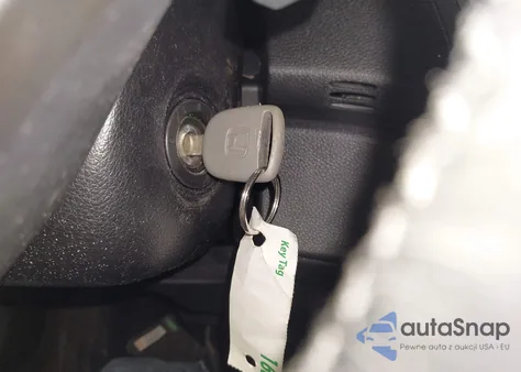 2014 Honda Accord Sport z USA, uszkodzony, nr VIN 1HGCR2F56EA010293